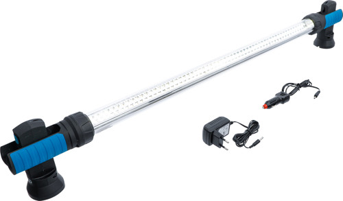 BGS LED-Motorhauben-Leuchte mit Akku