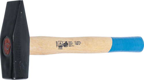 BGS Schlosserhammer | 1000 g