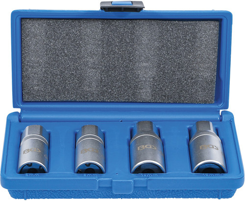 BGS Stehbolzen-Ausdreher-Satz | 6 - 12 mm | 4-tlg.