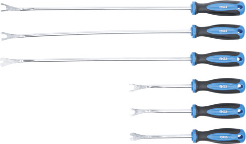 BGS Lösewerkzeug-Satz für Verkleidungsclips