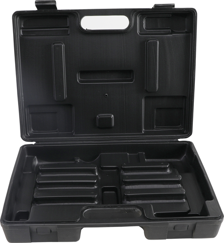 BGS Leerkoffer für Art. 1670