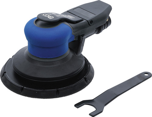 BGS Druckluft-Exzenterschleifer | 150 mm (6