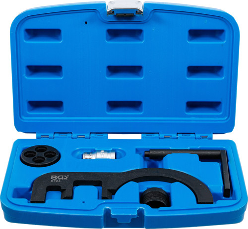 BGS Motor-Einstellwerkzeug-Satz | für BMW N47, N47S, N57