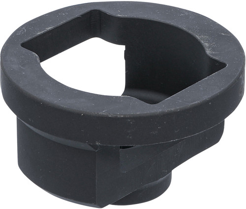 BGS Rollenlager-Achsmuttern-Schlüssel | für BPW 12 t | SW 80 mm