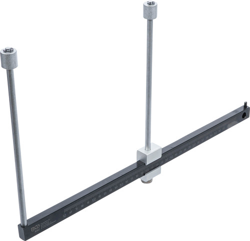 BGS Bremsscheiben-Messschieber | 200 - 400 mm