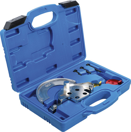 BGS Keilrippenriemen- und Elastriemen Montagewerkzeug-Satz | 7-tlg.