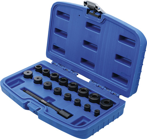 BGS Kupplungs-Zentrierwerkzeug-Satz | 17-tlg.