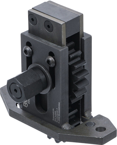 BGS Schwungrad- / Kurbelwellen-Drehwerkzeug | für Iveco