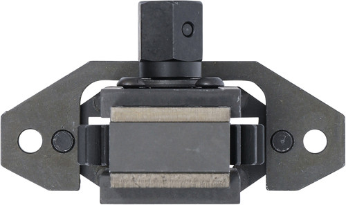 BGS Schwungrad- / Kurbelwellen-Drehwerkzeug | für Iveco