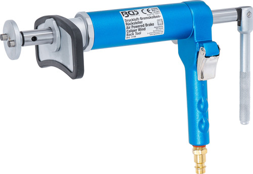 BGS Druckluft-Bremskolben-Rücksteller