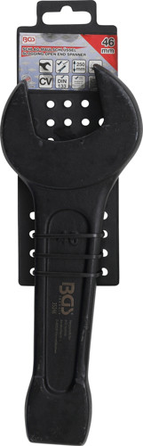 BGS Schlag-Maulschlüssel | SW 46 mm
