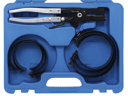 BGS Kolbenring-Spannband-Satz | 7-tlg.