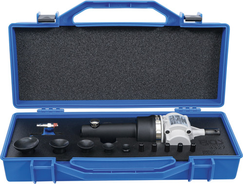 BGS Druckluft-Ventilläpper-Satz | 13-tlg.