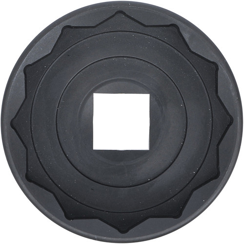 BGS Naben-Schlüssel | Zwölfkant | für IVECO Lkw's & SAF / BPW Anhänger | SW 85 mm