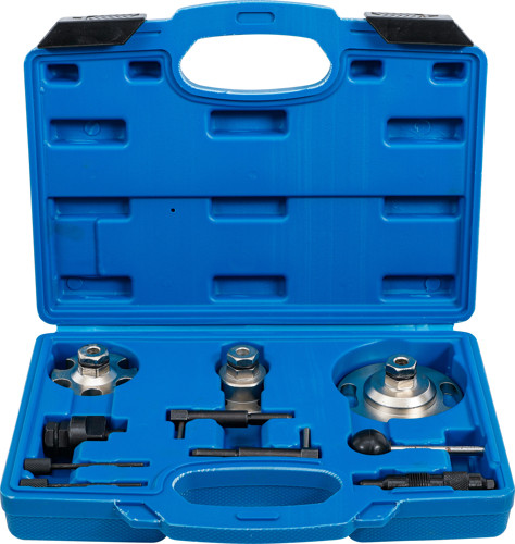 BGS Motor-Einstellwerkzeug-Satz | für VAG 2.7, 3.0 TDI