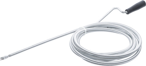 BGS Rohr-Reinigungsspirale | 5 m