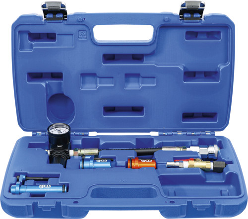 BGS Getriebeöl-Ablasssystem-Satz | für Automatikgetriebe | für Mercedes-Benz & BMW | 5-tlg.