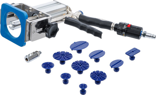 BGS Druckluft-Beulenauszieher