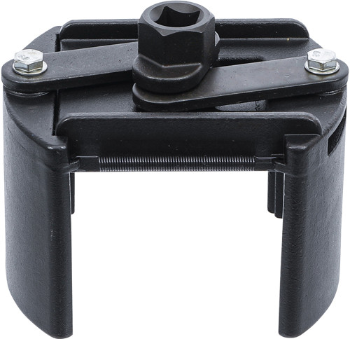 BGS Universal-Ölfilterschlüssel | Antrieb Innenvierkant 12,5 mm (1/2