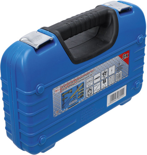BGS Ventilfeder-Spannapparat-Satz | 7-tlg.