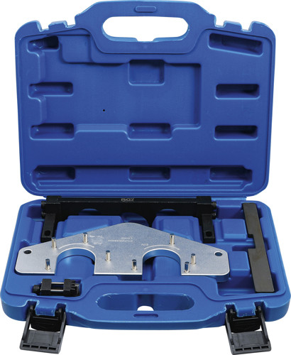 BGS Motor-Einstellwerkzeug-Satz | für Mercedes-Benz M156 & M159