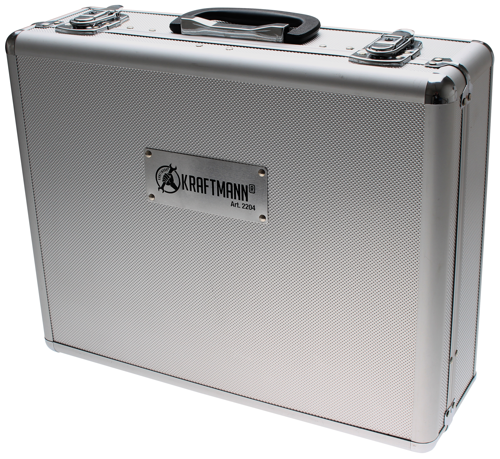 BGS Leerkoffer für Art. 2204