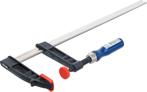 BGS Schraubzwinge | 500 x 120 mm