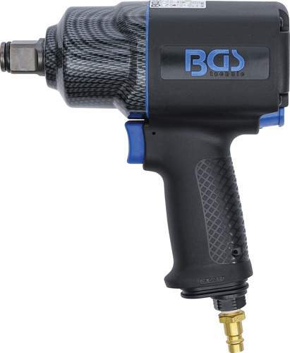 BGS Druckluft-Schlagschrauber | 20 mm (3/4