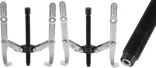 BGS Außen-/Innenabzieher, 2-armig | 150 - 210 mm