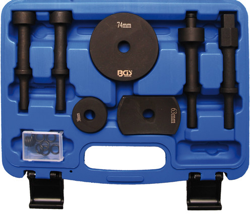 BGS Vibrations-Meißel-Satz