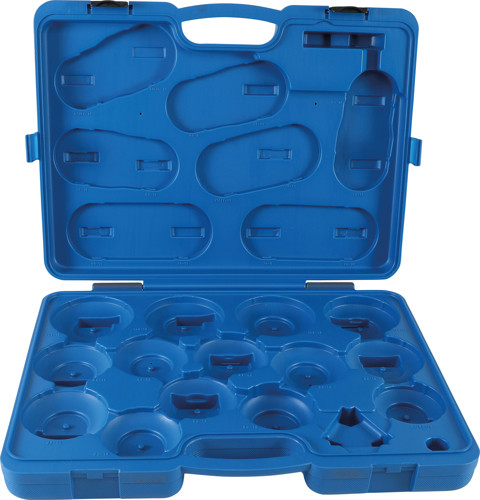 BGS Leerkoffer für Art. 1039