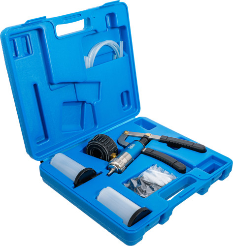 BGS Vakuumpistolen-Satz mit Saug- und Druckfunktion