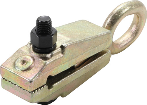 BGS Karosserie-Richtklemme | 43 mm | eine Zugrichtung | max. 5 t