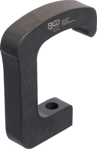 BGS Zughaken, schwere Ausführung, für Gleithammer | für Art. 7772, 7772-2, 7776