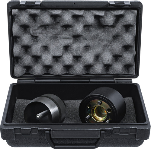 BGS Kurbelwellen-Radialdichtring-Werkzeug-Satz | für BMW N20 / N26