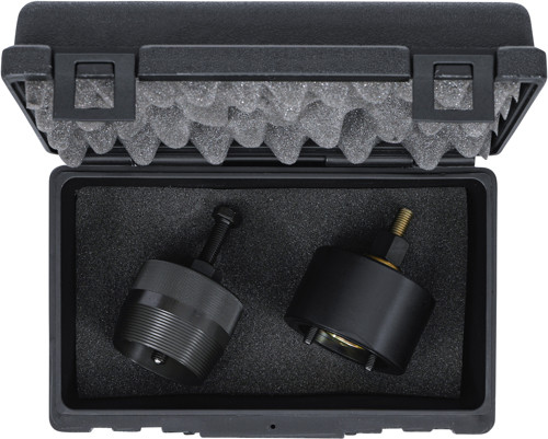 BGS Kurbelwellen-Radialdichtring-Werkzeug-Satz | für BMW N20 / N26