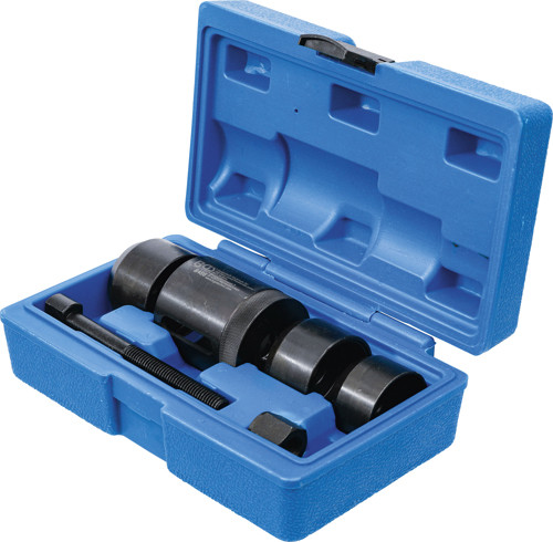 BGS Hinterachs-Führungsbuchsen-Werkzeug | für BMW 5er / 7er