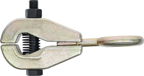 BGS Karosserie-Richtklemme | zwei Zugrichtungen | max. 5 t