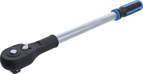 BGS Umschaltknarre | Abtrieb Außenvierkant 20 mm (3/4