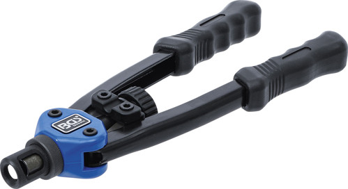 BGS Nietmutternzange | Langarm | M3 - M10