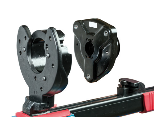 BGS Federhalter für Mercedes-Benz C-Klasse W204 / 205 ab Bj. 2008 | für Art. 1134, 1144