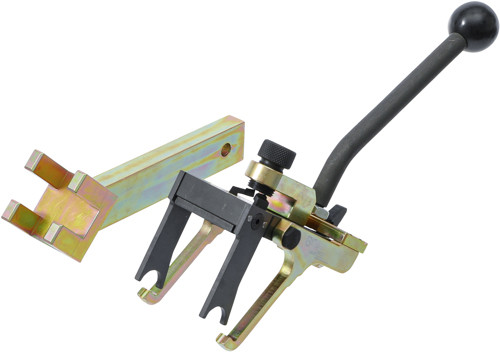 BGS Ventilfeder-Spannapparat | für BMW, MINI, Citroën, Peugeot