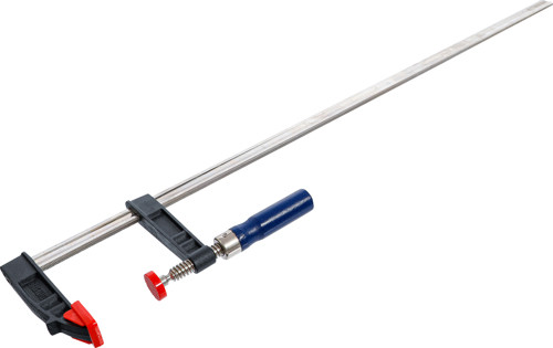 BGS Schraubzwinge | 1000 x 120 mm