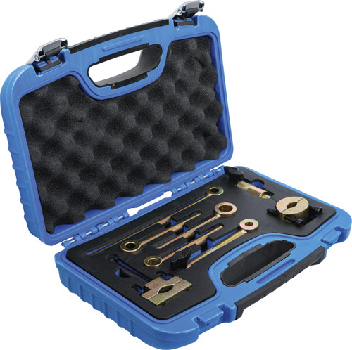 BGS Spurstangen-Lehren-Satz