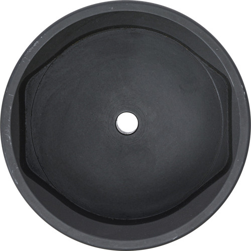 BGS Hinterachskappen-Schlüssel | für BPW Hinterachskappen | SW 111 mm