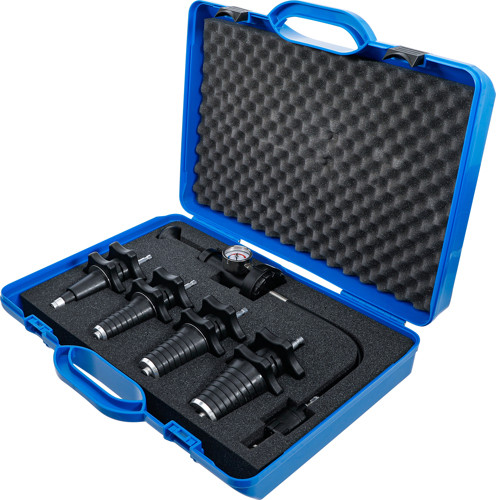 BGS Universal-Kühlsystem-Abdrück-Satz | 5-tlg.