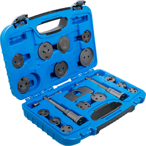 BGS Bremskolben-Rückstell-Satz | 18-tlg.