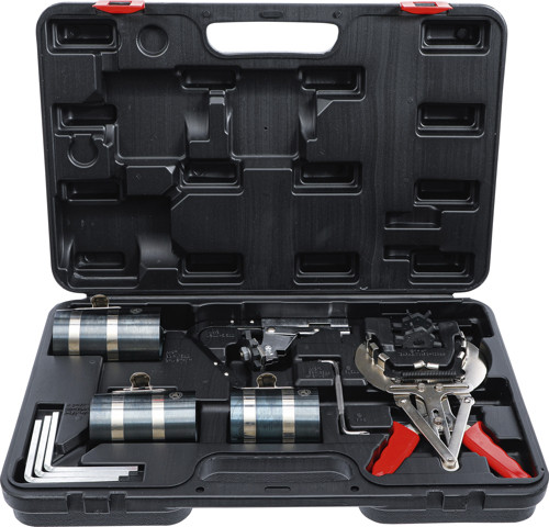 BGS Kolbenring-Spannband-Satz