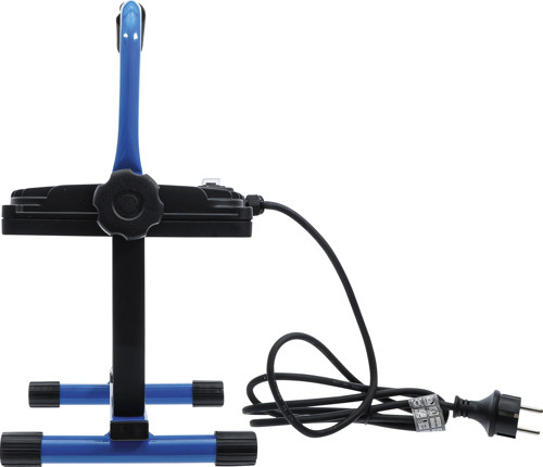 BGS SMD-LED-Arbeits-Strahler | 120 W