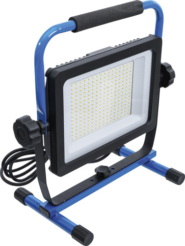 BGS SMD-LED-Arbeits-Strahler | 120 W